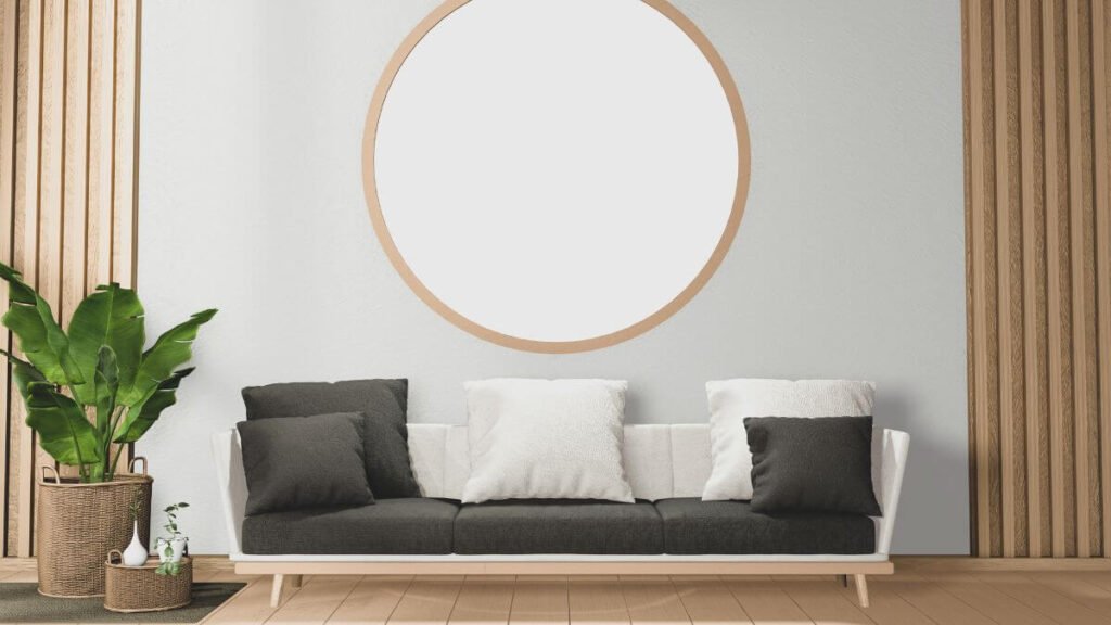 Benefícios da Decoração Casa
