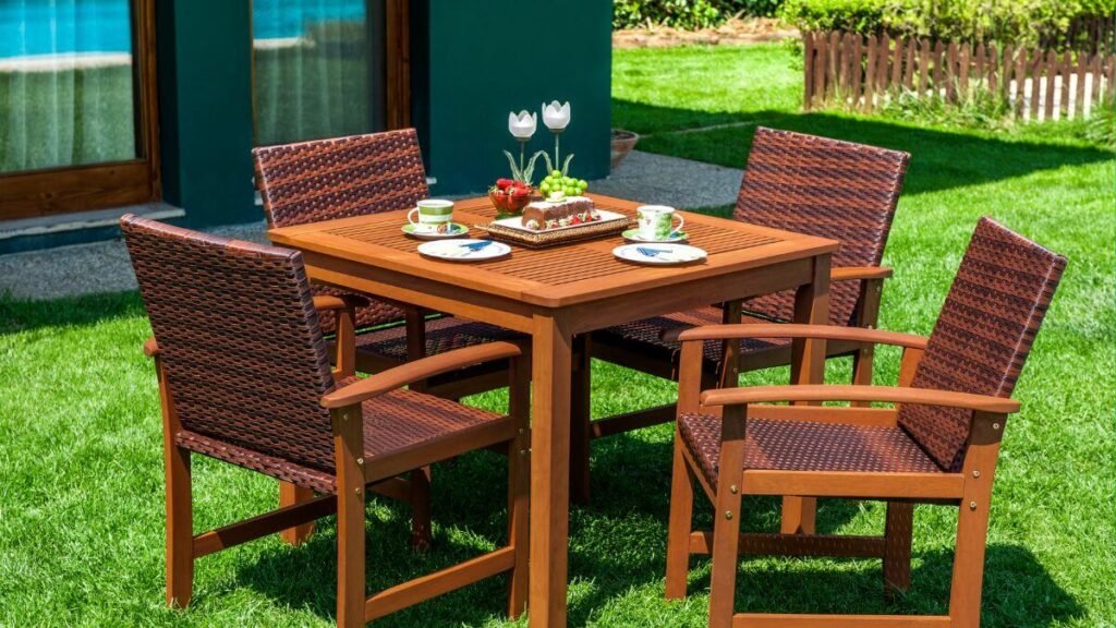 Como Criar uma Decoração Jardim Encantado