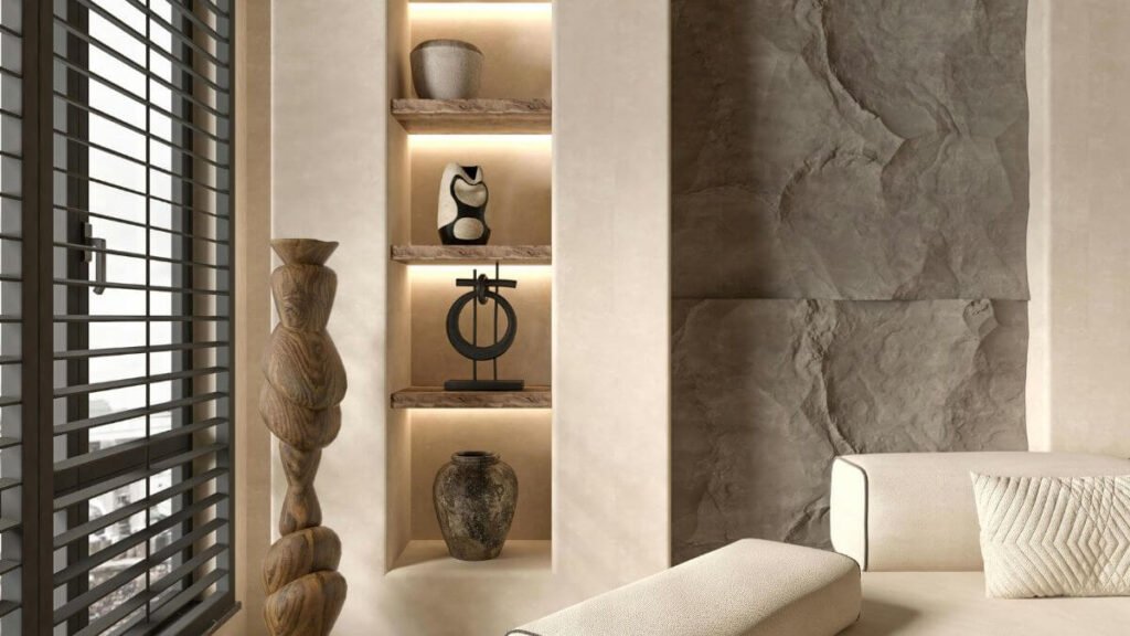 Como Usar a Decoração Casa