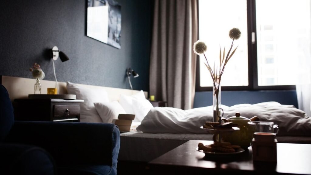 Decorar um Quarto de Casal