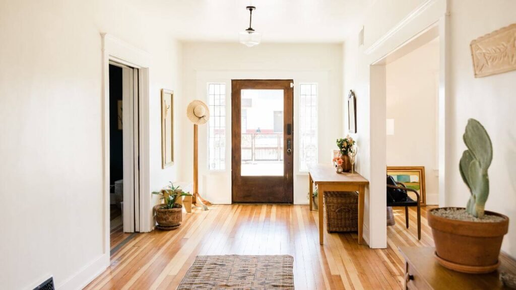 O Que é Decoração Casa