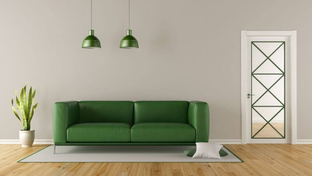 O Que é Decoração Sala