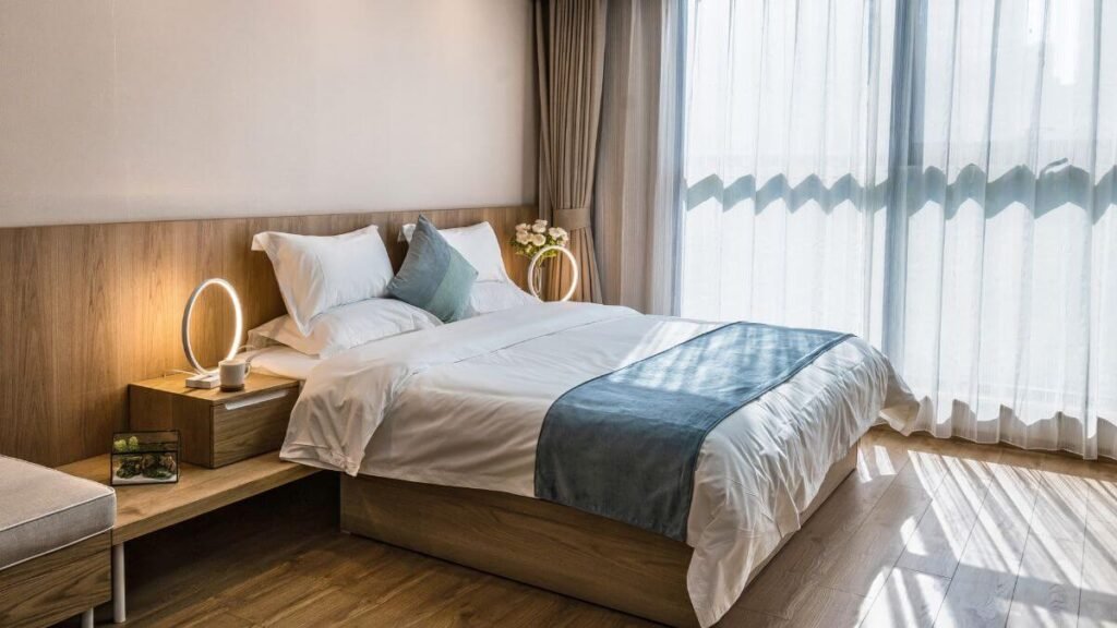 O Que é Decoração de Quarto