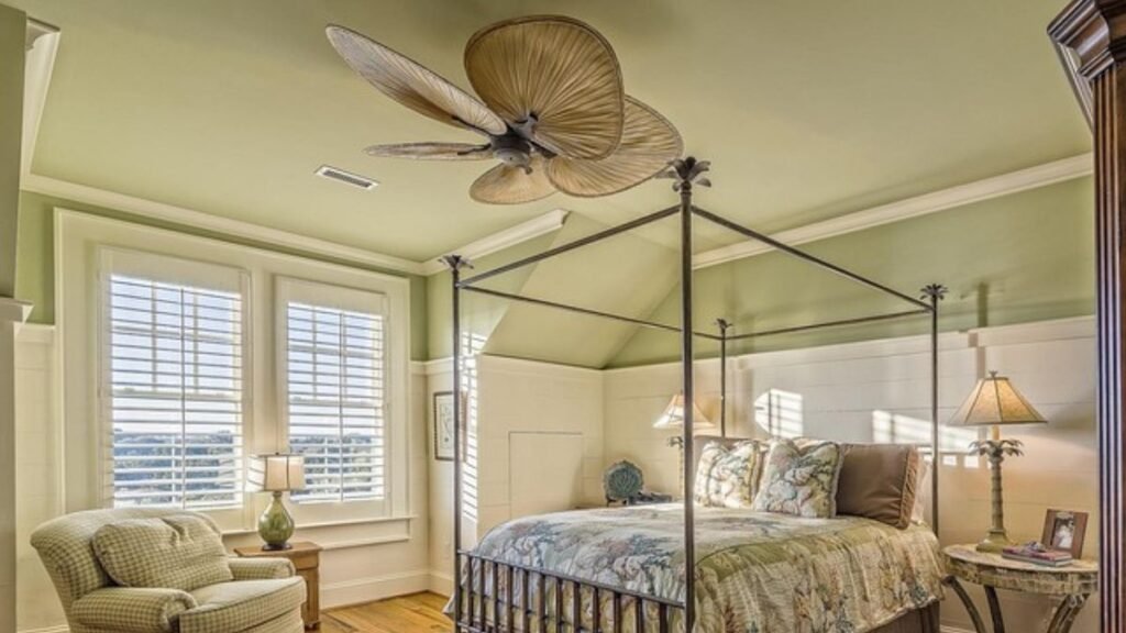 quarto de casal