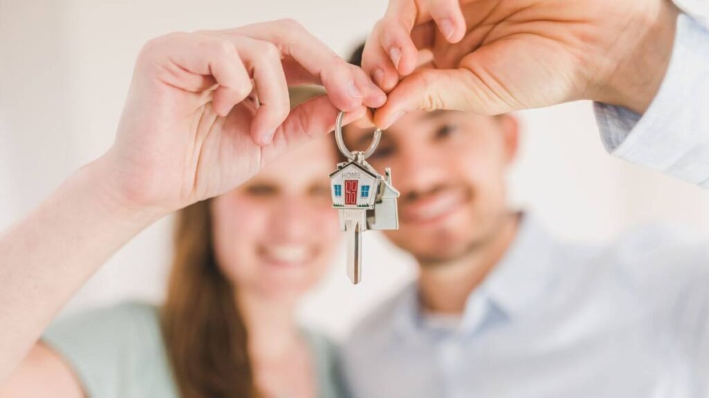 Benefícios de investir em uma decoração chá de casa nova