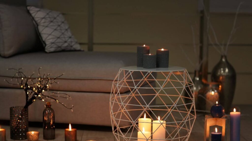 Benefícios de uma Boa Decoração para Quartos Pequenos