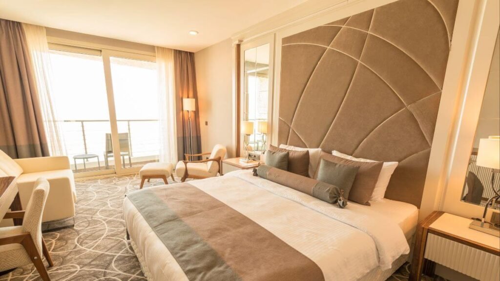 Como Criar um Quarto de Casal Decorado Perfeito