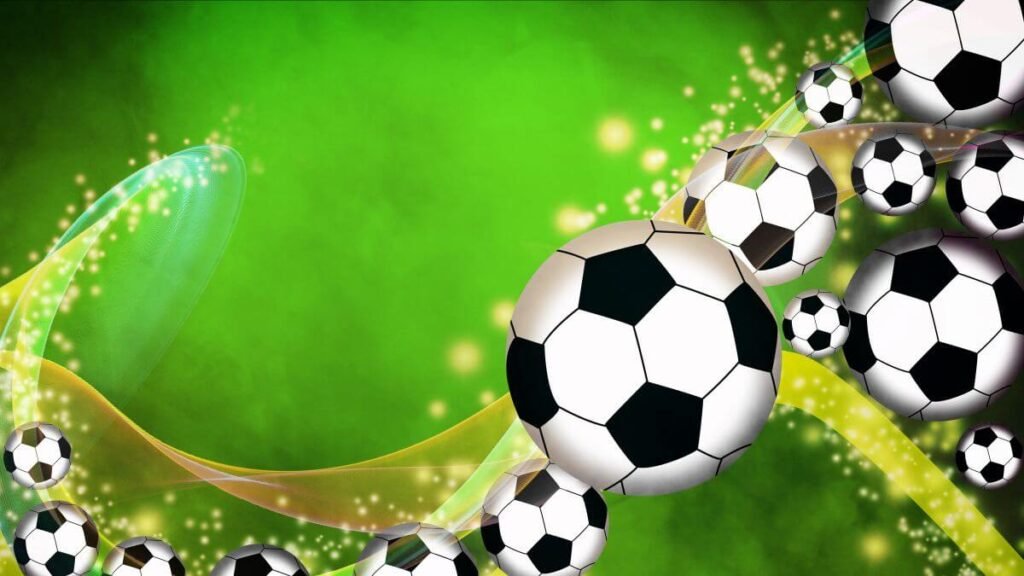 Como Criar uma Decoração Futebol Impressionante