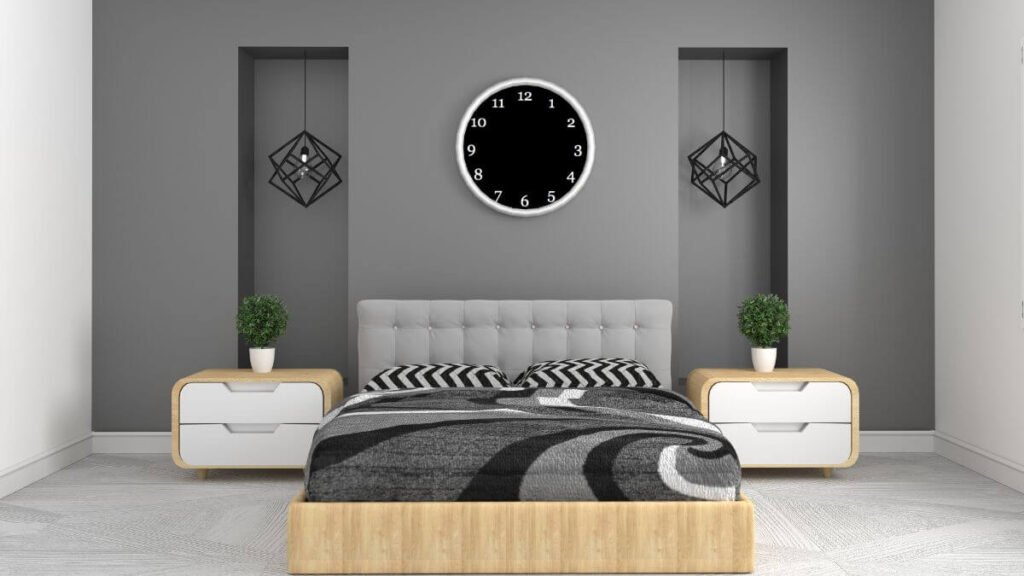 Como Criar uma Decoração Quarto Casal Perfeita