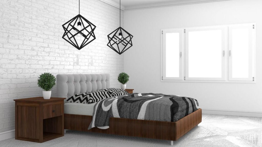 Como Criar uma Decoração de Quarto de Casal Perfeita