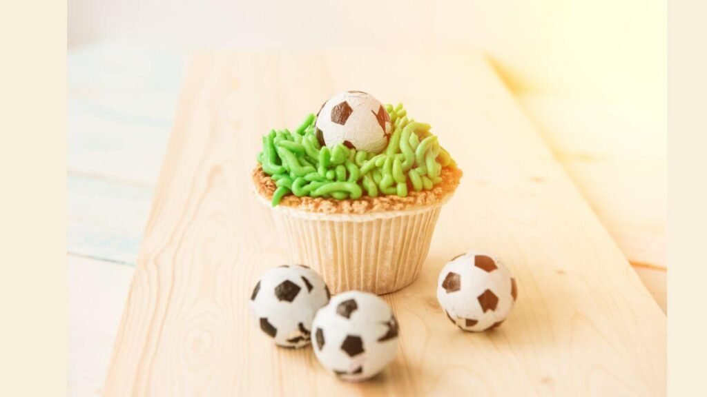 Decoração Futebol para Diferentes Tipos de Eventos
