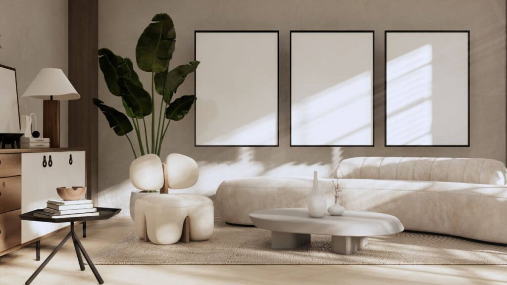Decoração Sustentável para Quartos de Casal