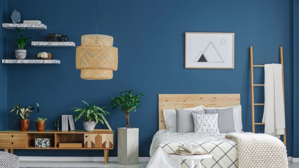 O Que Realmente Significa Decorar um Quarto