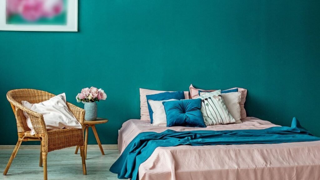 O Que Significa Decorar um Quarto Pequeno