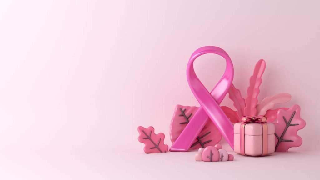 O Que é Decoração Outubro Rosa