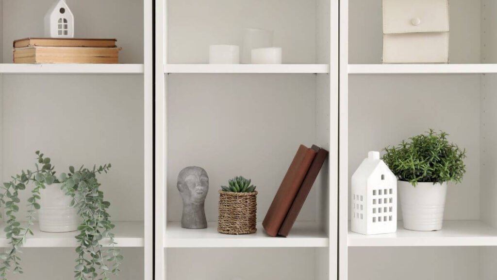 O Que é Decoração com plantas artificiais