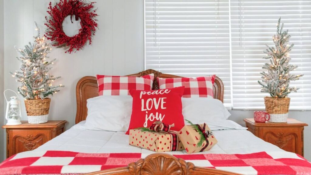 O Que é Decoração de Quarto de Casal
