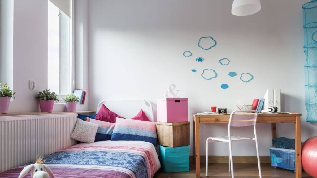 O Que é a Decoração Ideal para um Quarto de Casal