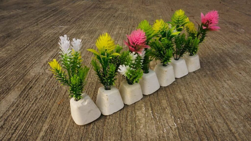 Principais Benefícios da Decoração com plantas artificiais