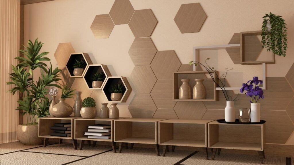 Principais Benefícios de um Quarto de Casal Bem Decorado