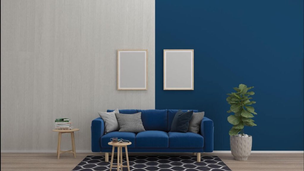 Estilos de Decoração com Plantas na Sala