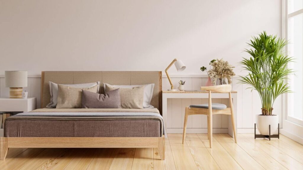 O Que é Decoração Quarto