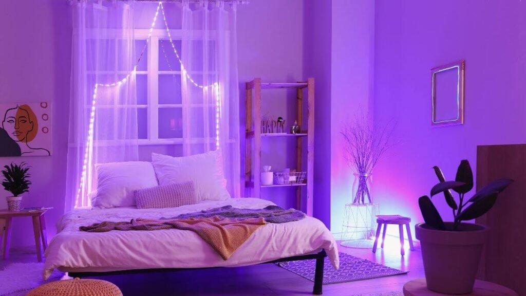 Tendências Atuais em Decoração Quarto